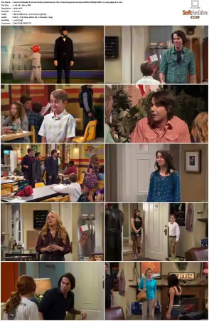 Wendell and Vinnie 2013 S01 1080p AMZN WEBRip DDP 2.0 x265-edge2020