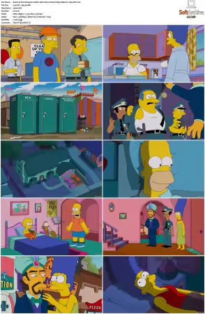 The Simpsons S26 1080p Web-DL x264-OFT
