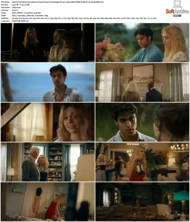 We Were Liars S01 2160p AMZN WEB-DL DDP5.1 H265-BYNDR