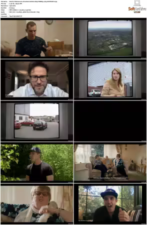 Welcome to Wrexham S01-S04 1080p WEBRip x265-KONTRAST