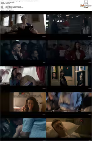 Brassic 2019 S01 2160p NF WEB-DL DDP5.1 H265-KRATOS