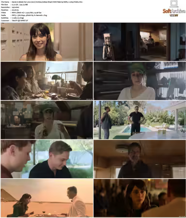 Made For Love 2021 S01 S02 1080p DS4K STAN Webrip DDP5.1 x265-Vialle