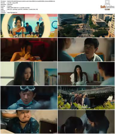 The Devil Between U s S01 2026 2160p WEB-DL H 265 HDR DDP5 1 Atmos-HHWEB