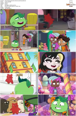 The Guava Juice Show S01 S02 720p WEB H264-SKYFiRE