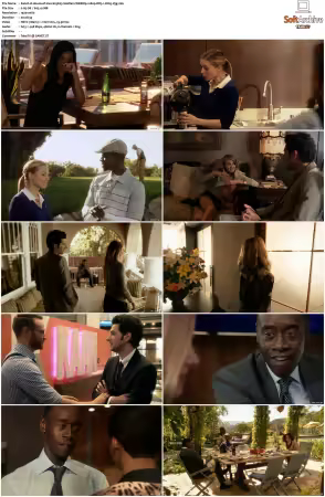 House of Lies S01 S05 WEBRip 1080p DD5.1 H265-d3g
