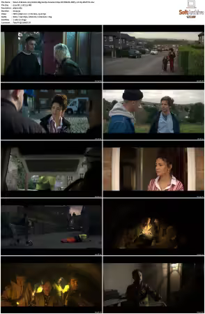 Brassic 2019 S01 2160p NF WEB-DL DDP5.1 H265-KRATOS