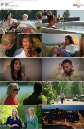 Love Is Blind Sweden S02 2025 1080p Netflix WEB-DL x264 DDP 5.1-DBTV
