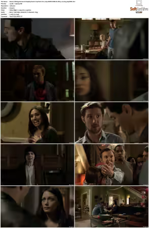 Being Human US 2011 S01-S04 720p AMZN WEB-DL DD+2.0 H264-playWEB