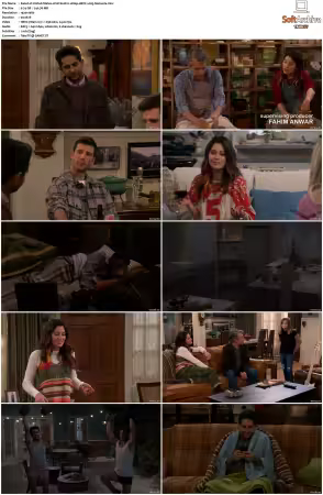 United States of Al S01 S02 1080p Web DDP5.1 HEVC x265-MeGusta