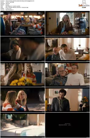 Nobody Wants This S01 MULTI 2160p WEB H265-HiggsBoson