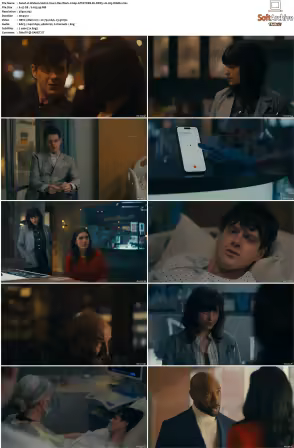 Watson S01 2160p ATVP WEB-DL DDP5.1 H265-WADU