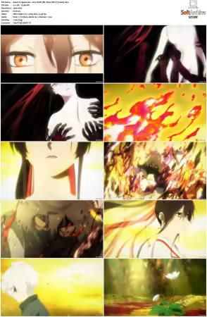 Jigokuraku S01 BD 1080p HEVC Dual-Audio x265Vodes