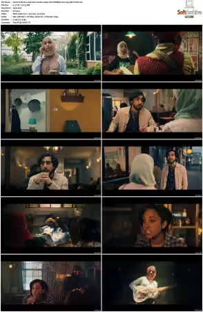 We Are Lady Parts S01 S02 1080p 10bit WEBRip 2CH x265 HEVC-PSA