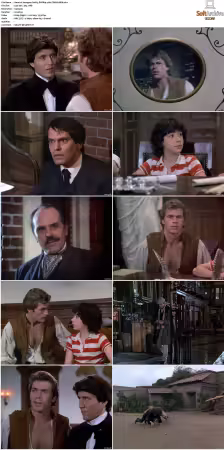 Voyagers S01 DVDRip x264-TALULARiA