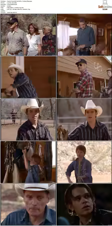 Promised Land S01 S03 DVDRip H264 AAC-