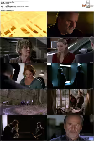 Waking The Dead S01 S09 DVDRip XviD-Mixed