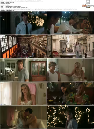The Summer I Turned Pretty S03 1080p 10bit WEBRip 6CH x265 HEVC-PSA
