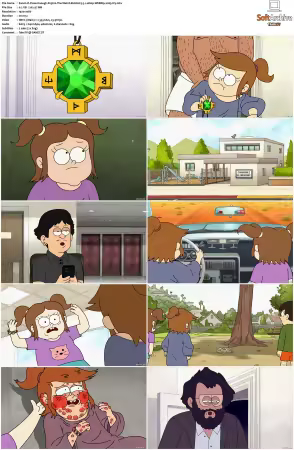 Close Enough S03 WEBRip EAC3 5.1 1080p x265-iVy