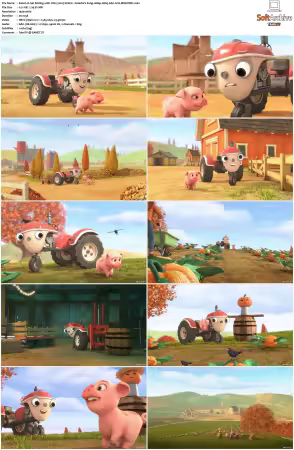 Get Rolling with Otis 2021 S01 S02 1080p H265 AAC 2CH-MNKYDDL