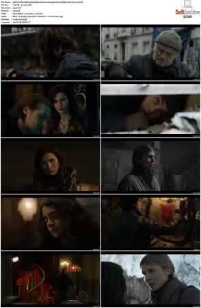 The Walking Dead Daryl Dixon S01 German DL 1080p WEB x264-WvF