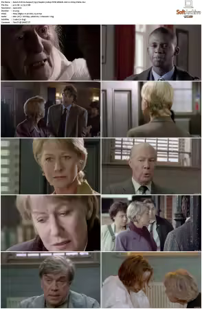 Prime Suspect 1991 S01 S07 1080p PCOK WEB-DL AAC2.0 H264-Vialle