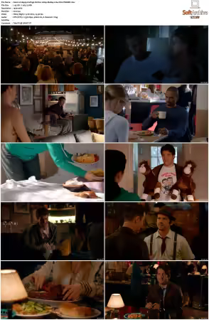 Happy Endings S01-S03 1080p BluRay x264-YELLOWBiRD