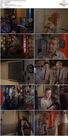 Voyage to the Bottom of the Sea 1964-1968 S01-S04 DVDRip XviD-NOGRP
