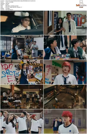 The Jewel of Section E S01 1080p VONE WEB-DL AAC x264-RSG