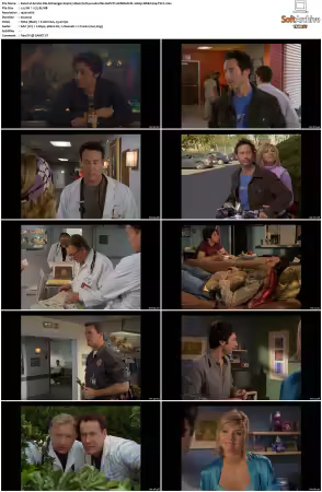 Scrubs 2001 S01-S09 GERMAN DL 1080p WEB h264-MIXED