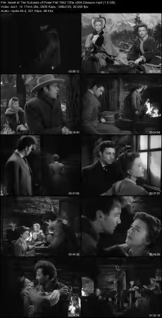 The Outcasts of Poker Flat 1952 720p x264-Classics
