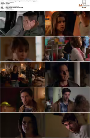 Party of Five 1994 S01-S06 1080p WEBRip DDP5.1 H265-d3g
