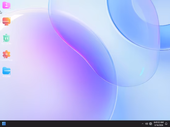Windows 11 IoT Enterprise LTSC Lite 25H2 Build 10.0.26200.7922 CHAOS11 Edition
