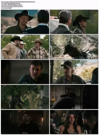 Marshals S01E03 720p WEB H264-JFF
