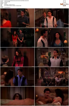 Two And A Half Men S01-S12 German AC3 DL 1080p WebRip x265-Fun