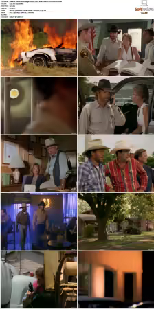 Walker Texas Ranger S01-S09 DVDRip XviD-Mixed