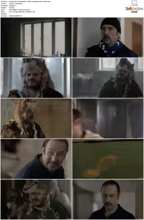 Der Tatortreiniger S01 S07 Complete German 1080p BluRay x264-Scene