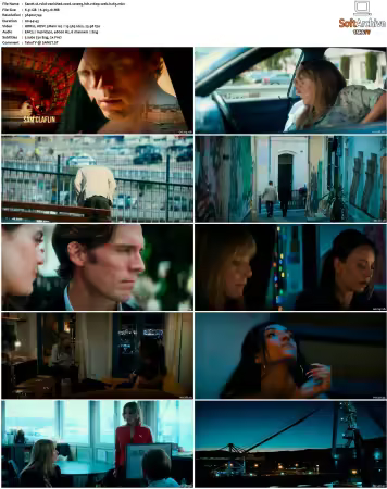 Vanished 2026 S01 HDR 2160p WEB H265-RVKD