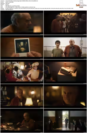 Black Mirror S07 2160p NF WEB-DL DDP5.1 Atmos H265-XEBEC