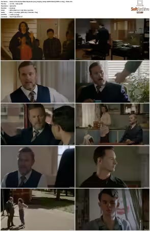 The Doctor Blake Mysteries 2013 S01 S05 1080p AMZN Webrip DDP2 0 x265-Vialle