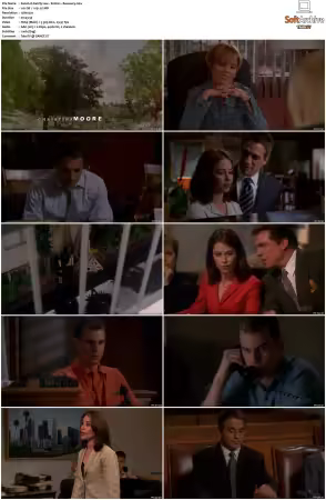 Family Law 1990 S01-S03 720p WEB x264-NGP