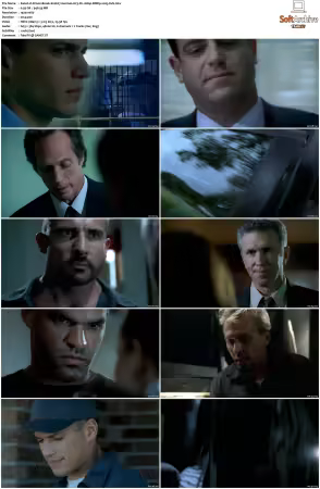 Prison Break S01 S05 German AC3 DL 1080p BDRip x265-FuN