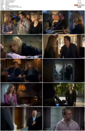 Vexed S01S02 1080p WEB x264-NGP