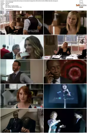 House of Lies S01 S05 WEBRip 1080p DD5.1 H265-d3g