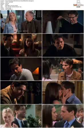 Party of Five 1994 S01-S06 1080p WEBRip DDP5.1 H265-d3g