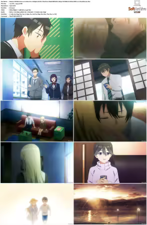Watari-kuns xx Is about to Collapse S01 1080p CR WEB-DL DUAL DDP2 0 H264-Kitsune