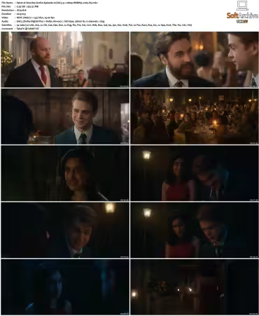 One Day 2024 S01 WEBRip EAC3 5 1 1080p x265-iVy