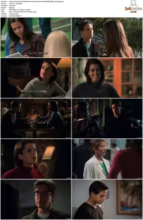 Party of Five 1994 S01-S06 1080p WEBRip DDP5.1 H265-d3g