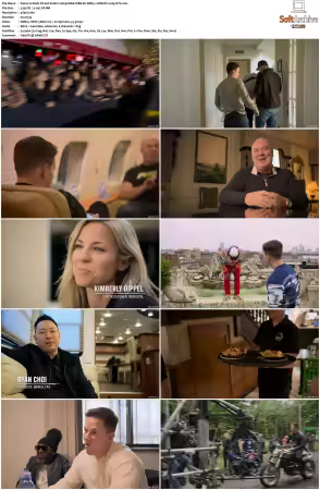 Wahl Street S01 2160p MAX WEB-DL DDP5.1 HDR DV x265-NTb