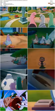 Animaniacs 1993 S01-S05 1080p UPSCALED DD 5.1 x265-EDGE2020