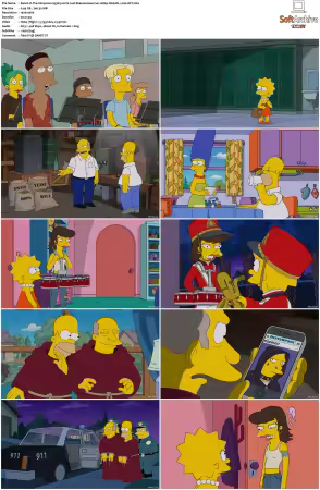 The Simpsons S33 1080p Web-DL x264-OFT